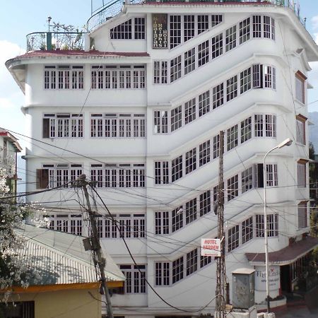 Himalayan Height Hotel Gangtok Buitenkant foto
