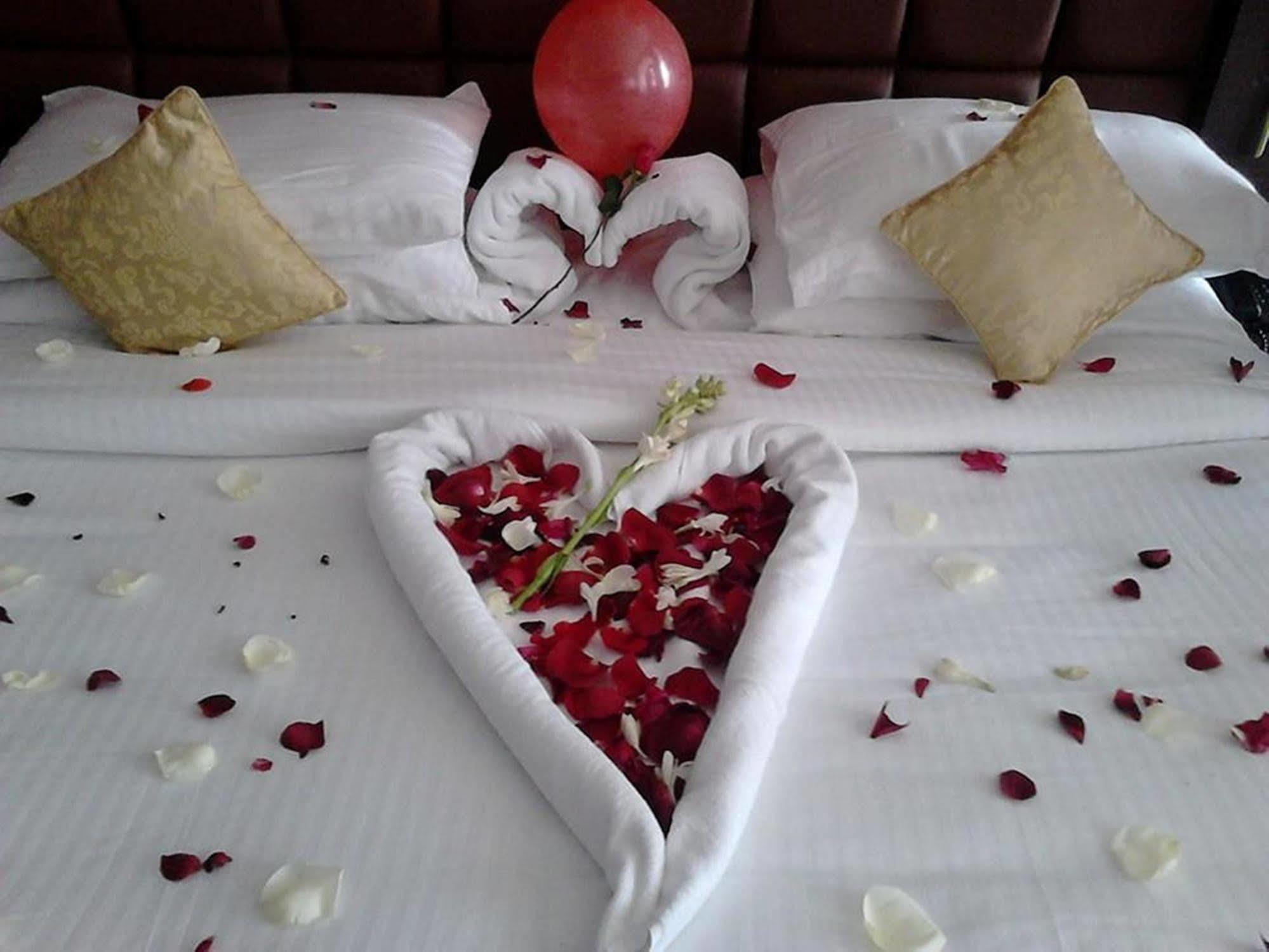 Himalayan Height Hotel Gangtok Buitenkant foto