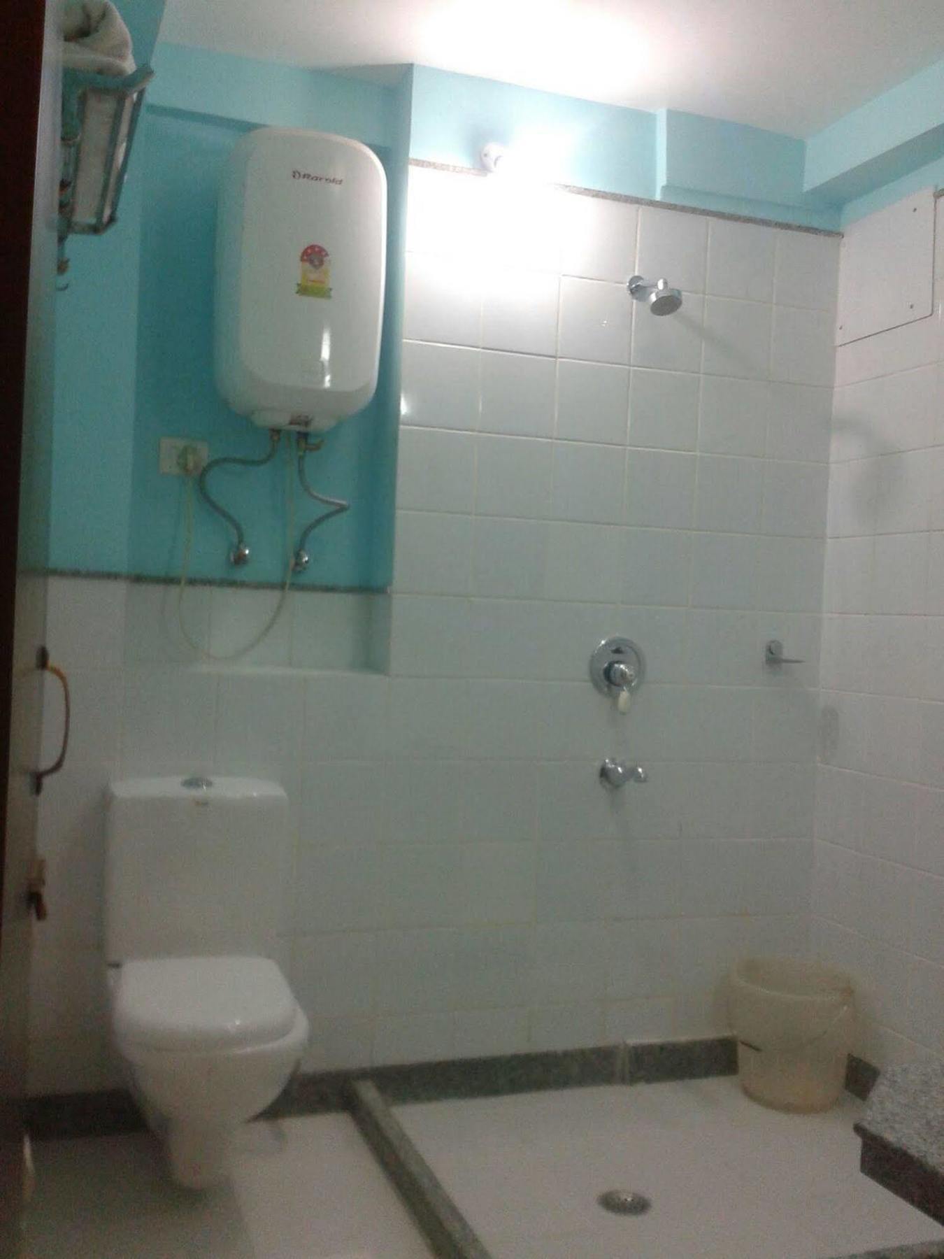 Himalayan Height Hotel Gangtok Buitenkant foto