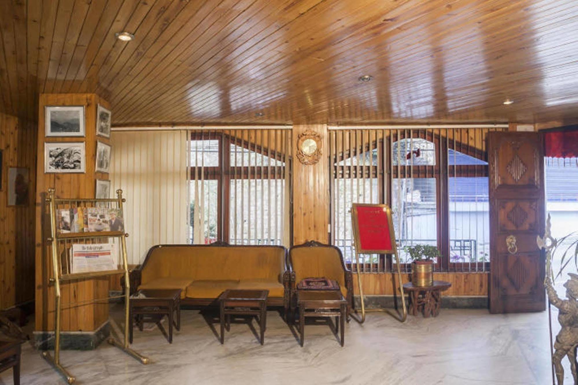 Himalayan Height Hotel Gangtok Buitenkant foto