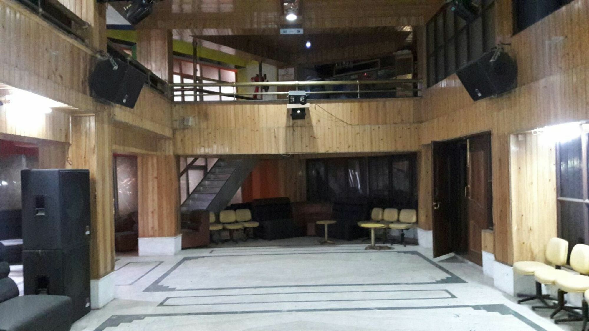 Himalayan Height Hotel Gangtok Buitenkant foto